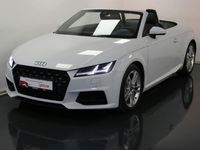 gebraucht Audi TT Roadster 45 TFSI S tronic 5J.Gar. VirtualCP