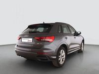 Gebraucht Audi Q3 S-Line 150 PS (110 kW) 2025 Daytonagrau perleffekt SUV