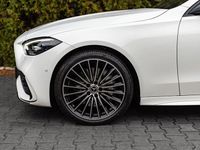 Neu Mercedes C200 Premium Plus 170 PS (125 kW) 2026 Weiß Limousine