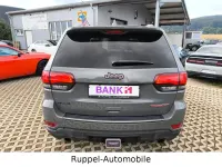 Gebraucht Jeep Grand Cherokee Trailhawk 299 PS (219 kW) 2020 Grau SUV
