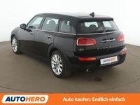 Gebraucht Mini Cooper Clubman 136 PS (100 kW) 2020 Schwarz Kombi
