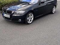 Gebraucht BMW 330 245 PS (180 kW) 2009 Schwarz Limousine