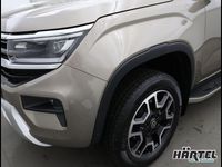 Gebraucht VW Amarok Style 241 PS (177 kW) 2024 Bright green, metallic Pickup