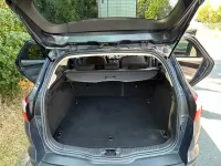 Gebraucht Ford Focus Titanium 163 PS (119 kW) 2013 Grau Limousine