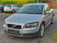 Gebraucht Volvo C30 109 PS (80 kW) 2008 Grau Kleinwagen