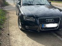 Gebraucht Audi A5 190 PS (139 kW) 2010 Schwarz Coupé
