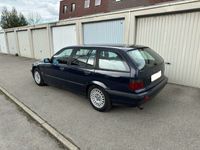 gebraucht BMW 316 i E36 Touring