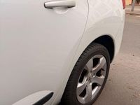 Gebraucht Peugeot 3008 Active 120 PS (88 kW) 2012 Weiß Kombi