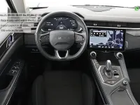 Gebraucht Lynk & Co 01 261 PS (191 kW) 2022 Blau SUV