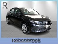 Neu Opel Corsa-e Edition 100 kW (136 PS) 2026 Schwarz Kleinwagen