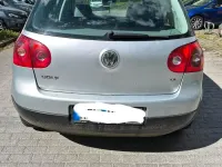 Gebraucht VW Golf IV 100 PS (73 kW) 2006 Silber Limousine