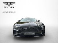 Gebraucht Bentley Continental 782 PS (575 kW) 2025 Schwarz