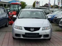 Gebraucht Honda Accord 155 PS (114 kW) 2003 Grau Limousine