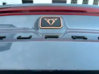 Gebraucht Cupra Leon 245 PS (180 kW) 2020 Grau Kombi