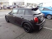 Gebraucht Mini John Cooper Works 170 PS (125 kW) 2015 Braun Kleinwagen