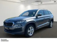 Gebraucht Skoda Kodiaq Ambition 150 PS (110 kW) 2023 Grau SUV