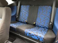 Gebraucht VW Golf Cabriolet Highline 101 PS (74 kW) 1998 Blau Cabrio