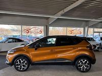 Gebraucht Renault Captur Collection 150 PS (110 kW) 2020 Orange SUV