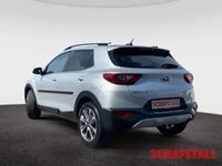 gebraucht Kia Stonic Spirit 1.0 AHK NAVI KAMERA KLIMAAUTO. SITZHEIZ