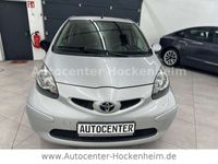 gebraucht Toyota Aygo AygoCity /1.Hand /TÜV 10.24