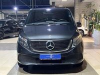 Gebraucht Mercedes EQV300 150 kW (204 PS) 2022 Grau Limousine