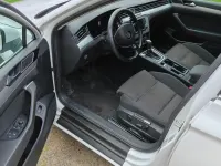 Gebraucht VW Passat 150 PS (110 kW) 2017 Weiß Kombi