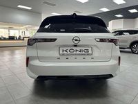 Gebraucht Opel Astra 131 PS (96 kW) 2025 Arktis weiß (uni) Kombi