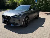 Usata Cupra Formentor VZ 310 CV (228 kW) 2022 Grigio SUV