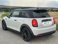 Gebraucht Mini Cooper SE 135 kW (184 PS) 2021 Silber Kleinwagen