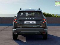 Nouă Dacia Bigster Expression 154 CP (113 kW) 2026 Negru SUV