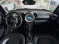 Gebraucht Mini Countryman 184 PS (135 kW) 2014 Grau SUV