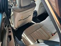 Second-hand Mercedes E220 170 CP (125 kW) 2013 Albastru Berlinǎ