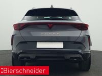 Gebraucht Cupra Formentor 150 PS (110 kW) 2025 Grau SUV