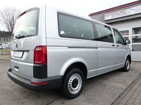 gebraucht VW T6 Caravelle/Transporter 110KW, DSG, 9-Sitzer