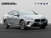 Gebraucht BMW 220 Sport Line 170 PS (125 kW) 2025 Grau Coupé