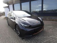 Gebraucht Cupra Born 150 kW (204 PS) 2022 Quasargrau Kleinwagen