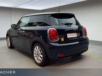 Gebraucht Mini Cooper Coupé Classic 135 kW (184 PS) 2023 Mini yours enigmatic black met Coupé