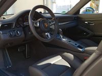 gebraucht Porsche 991 Turbo S Coupé Turbo S Approved 11/2024