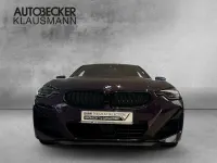 Gebraucht BMW 230 Shadowline 258 PS (189 kW) 2025 Violett Coupé