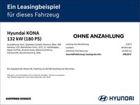 Neu Hyundai Kona Prime 179 PS (131 kW) 2026 Ecotronic gray SUV