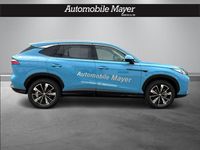 Gebraucht MG HS Luxury 170 PS (125 kW) 2025 Blau SUV