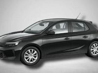 Neu Opel Corsa Edition 101 PS (74 kW) 2026 Karbon schwarz metallic Kleinwagen