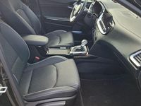 Używany Kia XCeed Platinum 141 KM (103 kW) 2020 Czarny SUV