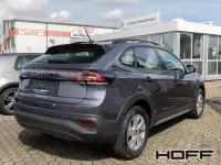 Gebraucht VW Taigo Life 116 PS (85 kW) 2025 Grau SUV
