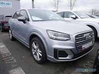 gebraucht Audi Q2 35 TDI S line S tronic