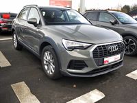 gebraucht Audi Q3 TFSI e 45 TFSI e S tronic