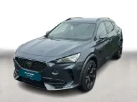 Brugt Cupra Formentor 150 HK (110 kW) 2024 Grå SUV
