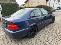 gebraucht BMW 316 i -