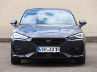 Gebraucht Cupra Leon 150 PS (110 kW) 2024 Grau Limousine