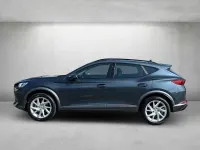 Gebraucht Cupra Formentor 150 PS (110 kW) 2024 "magnetic tech" SUV